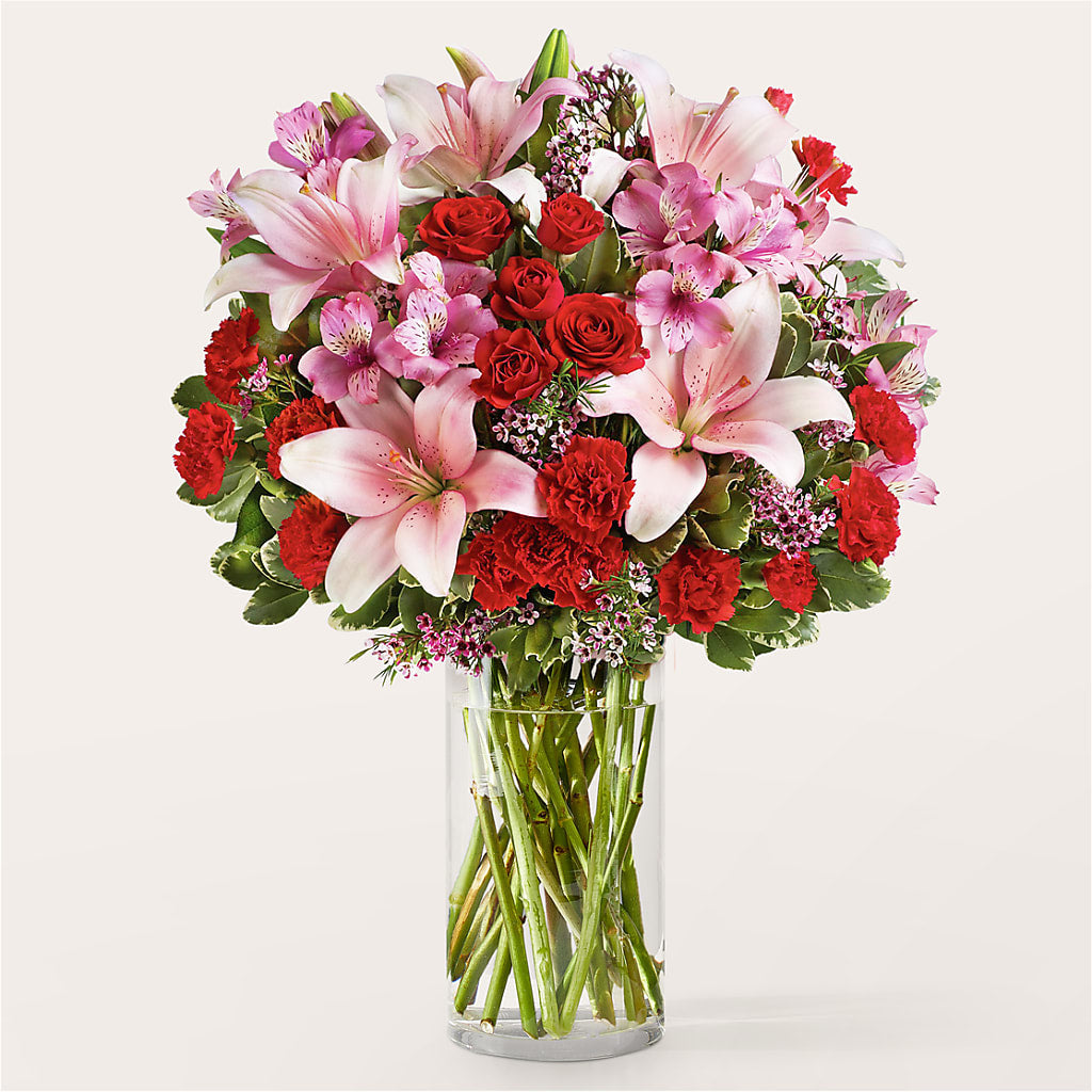 Kismet Bouquet – BROWN'S FLOWERS & GIFTS, Fircrest WA