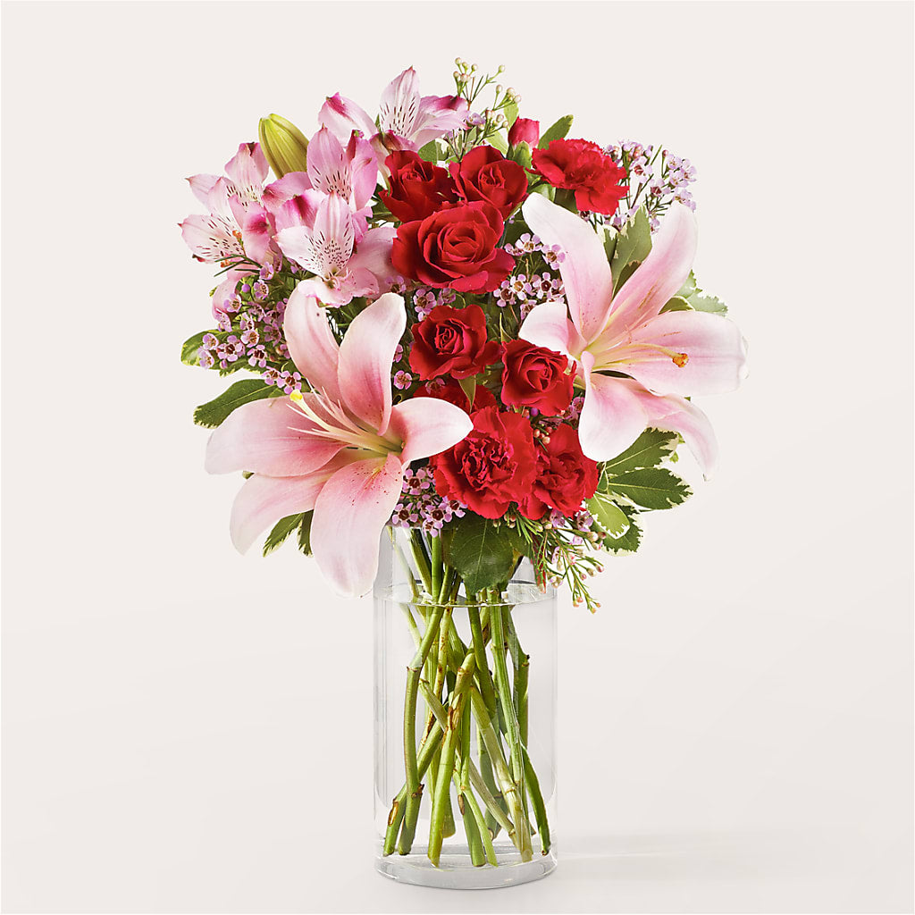 Kismet Bouquet – BROWN'S FLOWERS & GIFTS, Fircrest WA