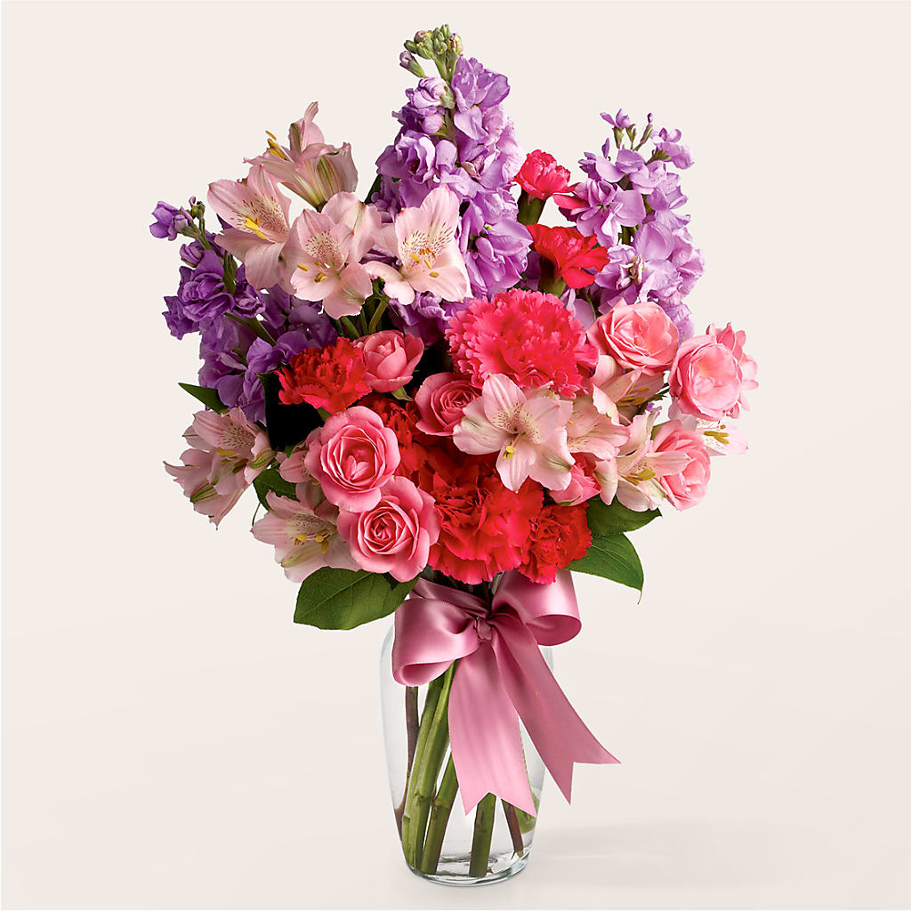 Main Character Bouquet – BROWN'S FLOWERS & GIFTS, Fircrest WA