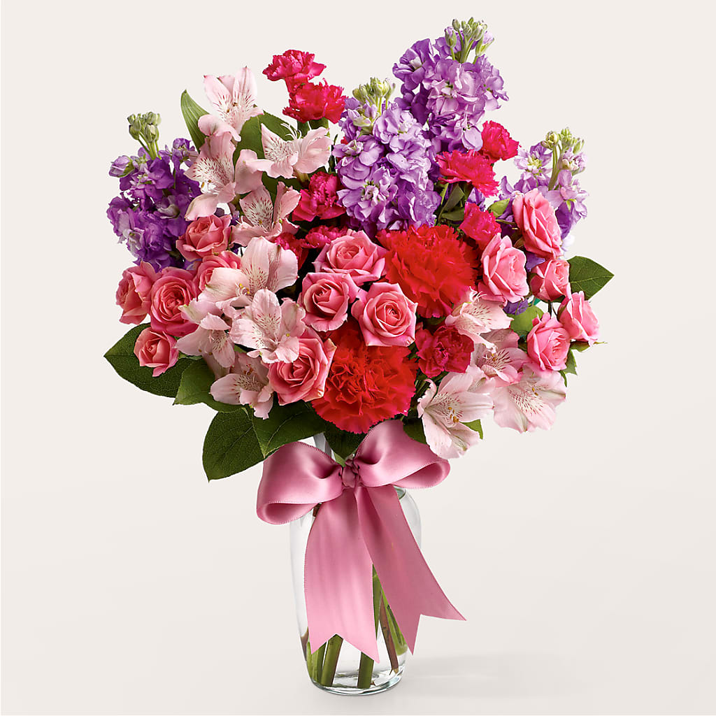 Main Character Bouquet – BROWN'S FLOWERS & GIFTS, Fircrest WA