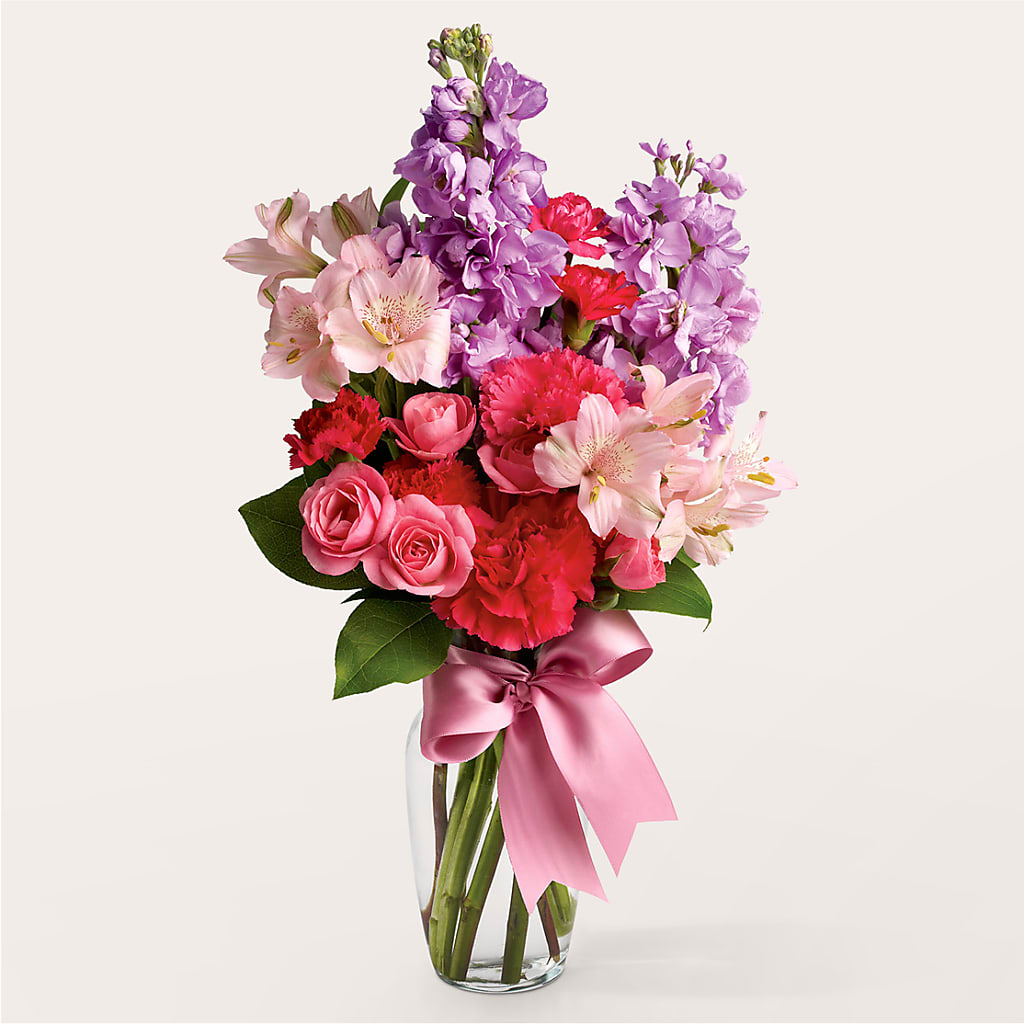 Main Character Bouquet – BROWN'S FLOWERS & GIFTS, Fircrest WA