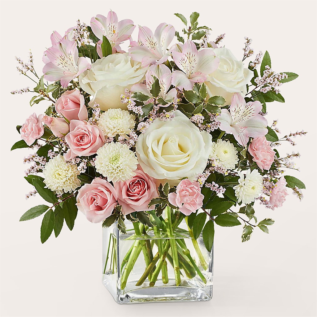 Day Made Bouquet – BROWN'S FLOWERS & GIFTS, Fircrest WA