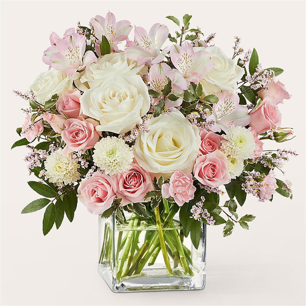 Day Made Bouquet – BROWN'S FLOWERS & GIFTS, Fircrest WA