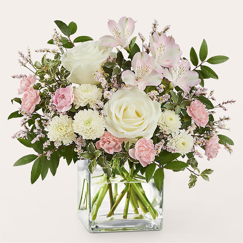 Day Made Bouquet – BROWN'S FLOWERS & GIFTS, Fircrest WA