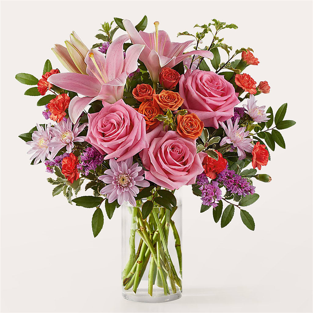 Sequins Bouquet – BROWN'S FLOWERS & GIFTS, Fircrest WA