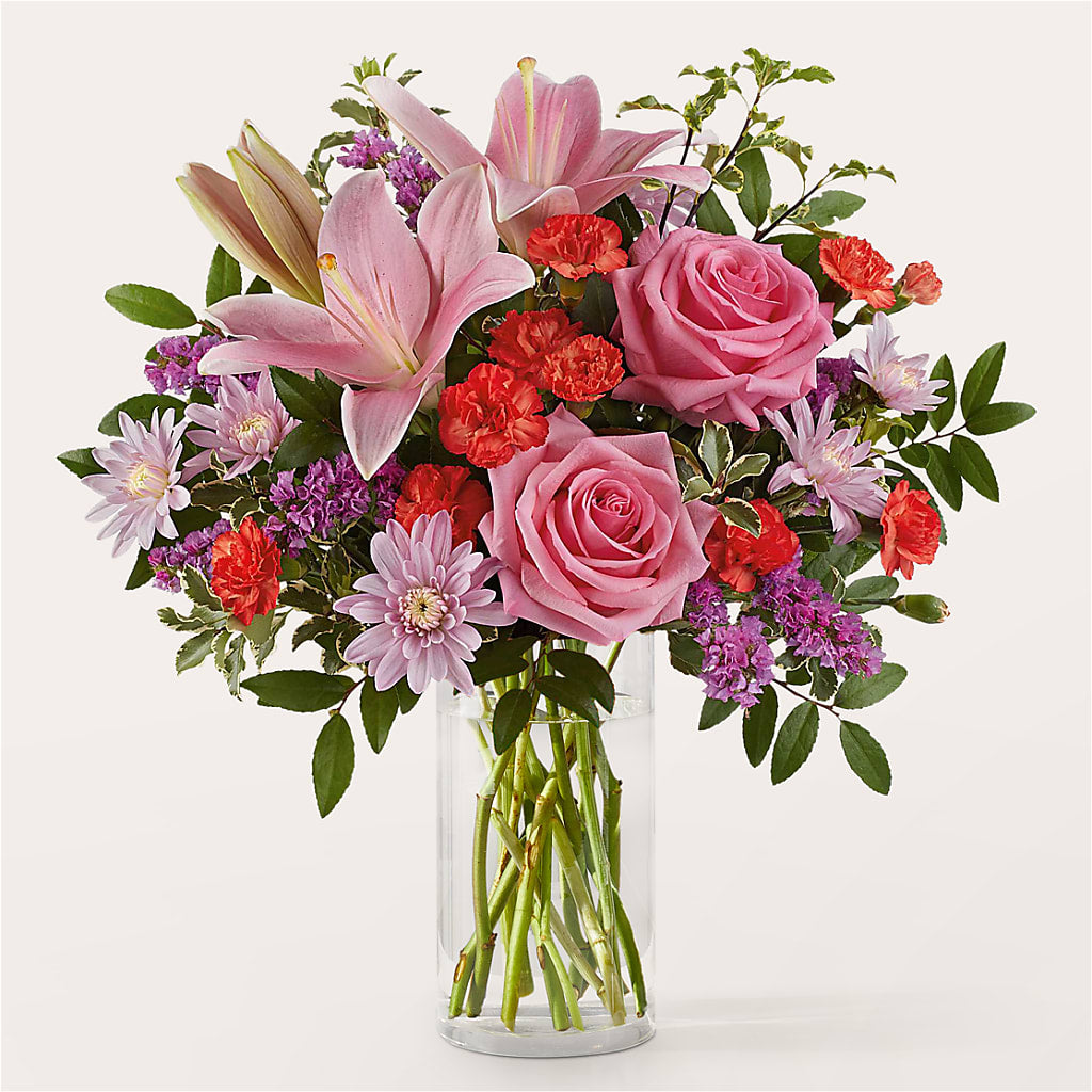 Sequins Bouquet – BROWN'S FLOWERS & GIFTS, Fircrest WA