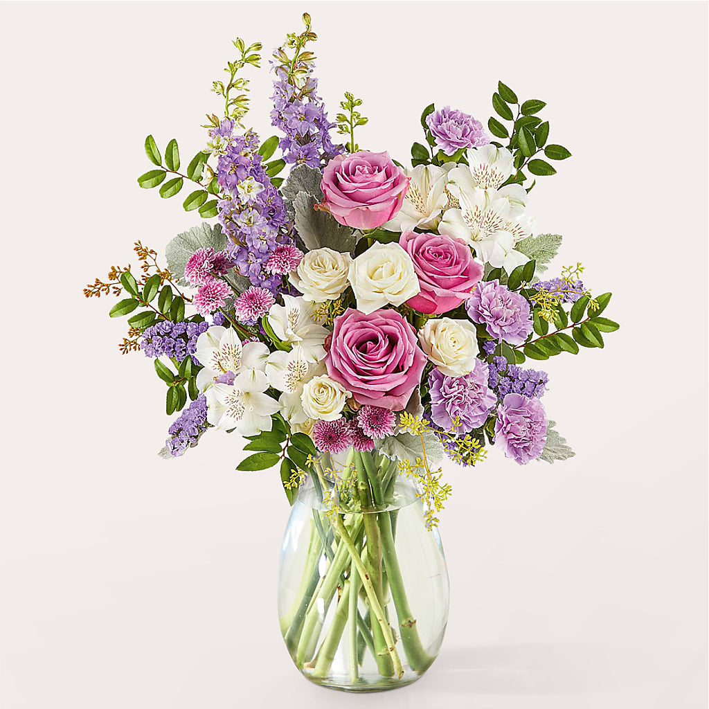 Lucky Me Bouquet – BROWN'S FLOWERS & GIFTS, Fircrest WA