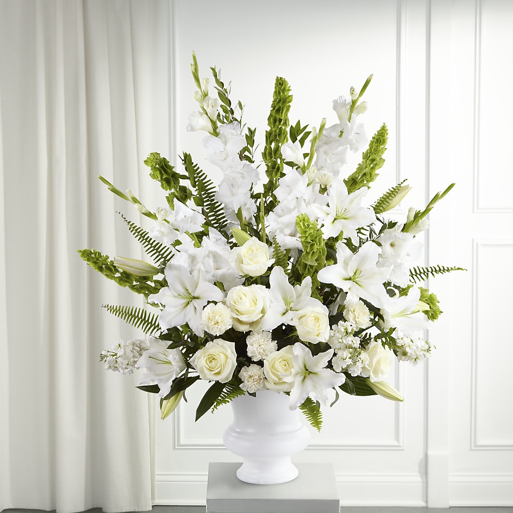 Morning Stars Arrangement – BROWN'S FLOWERS & GIFTS, Fircrest WA