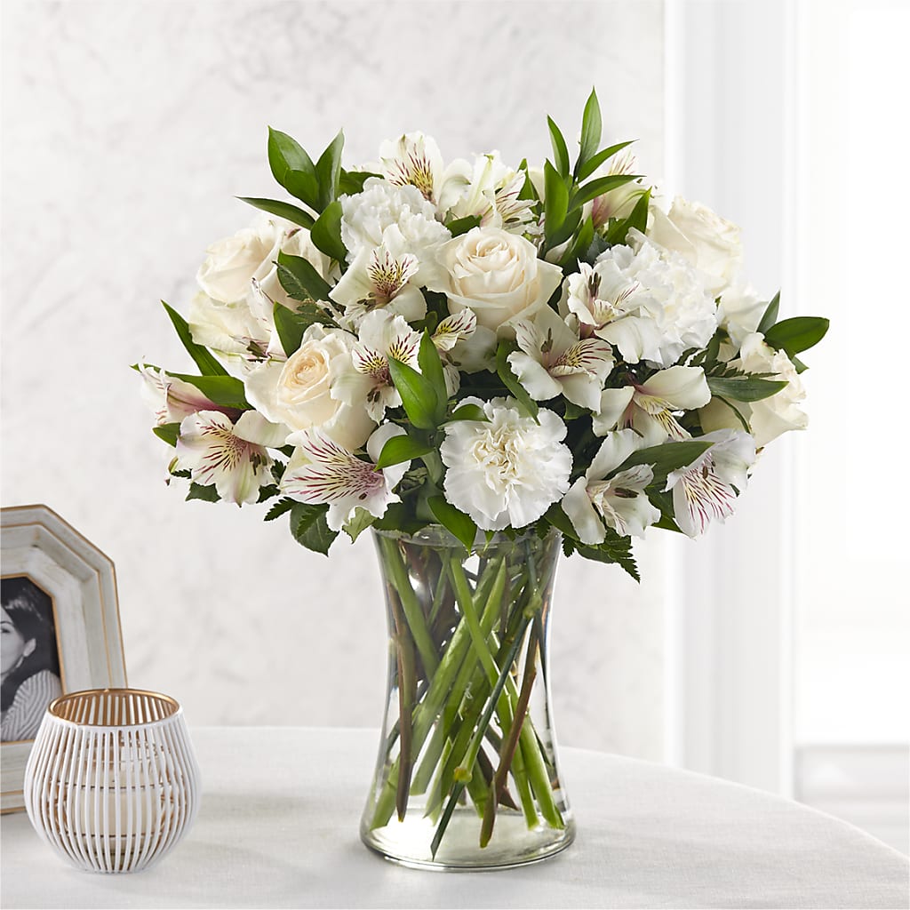 Cherished Friend Bouquet – BROWN'S FLOWERS & GIFTS, Fircrest WA