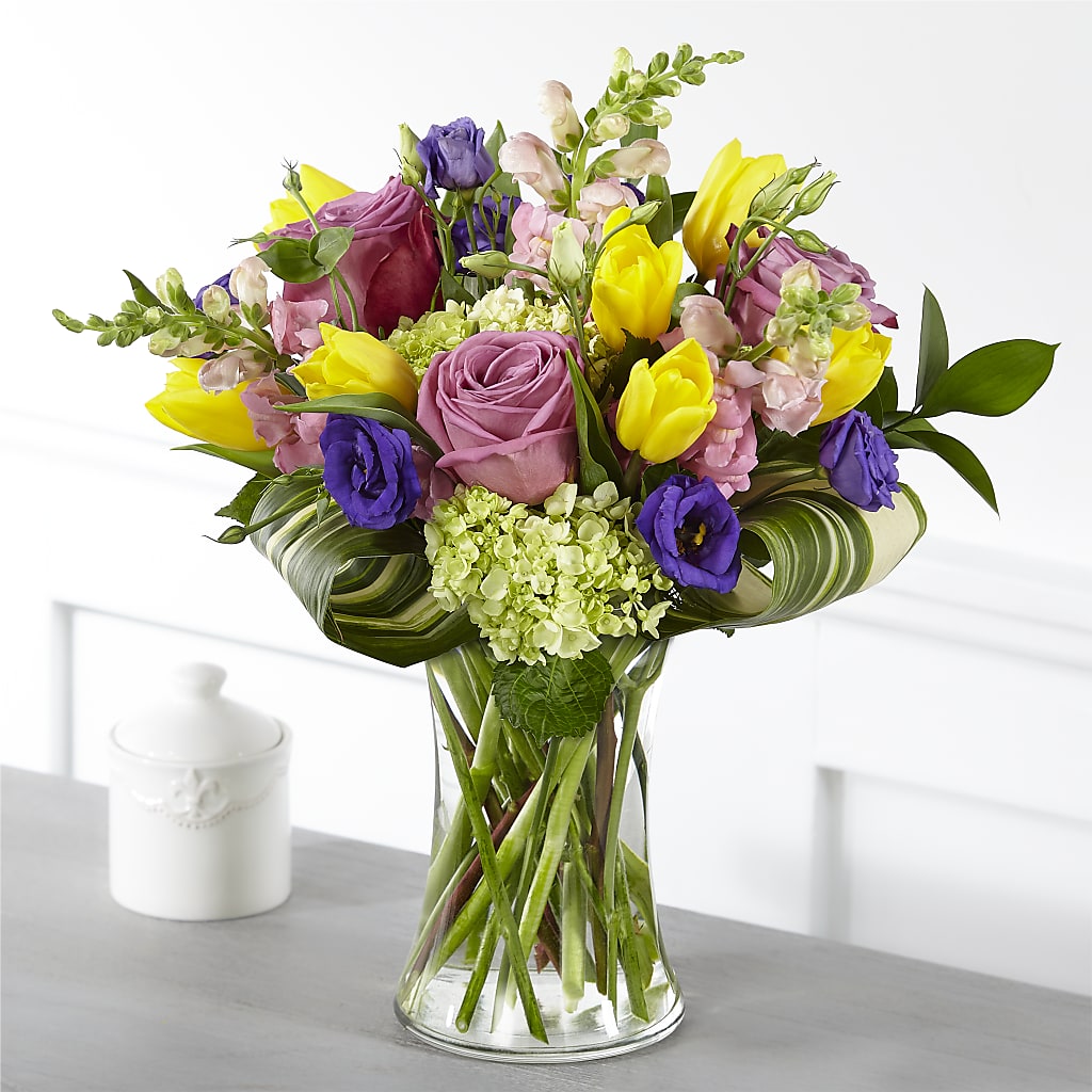 Wondrous Memories Bouquet – BROWN'S FLOWERS & GIFTS, Fircrest WA