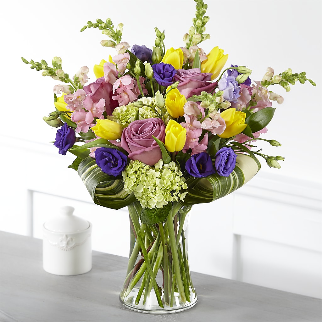 Wondrous Memories Bouquet – BROWN'S FLOWERS & GIFTS, Fircrest WA