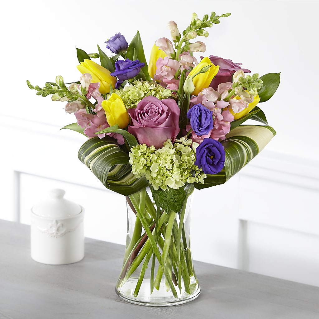 Wondrous Memories Bouquet – BROWN'S FLOWERS & GIFTS, Fircrest WA