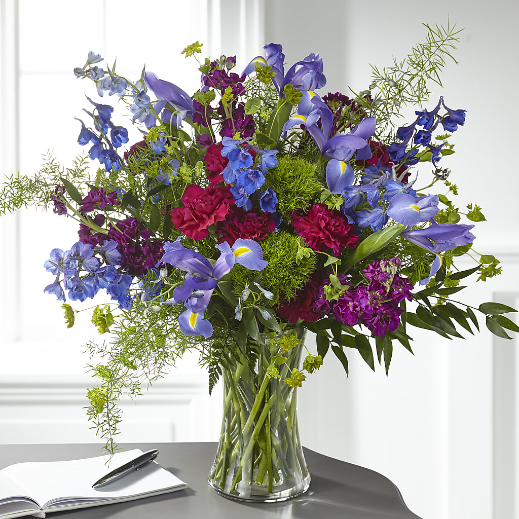 Giving Grace Bouquet – BROWN'S FLOWERS & GIFTS, Fircrest WA