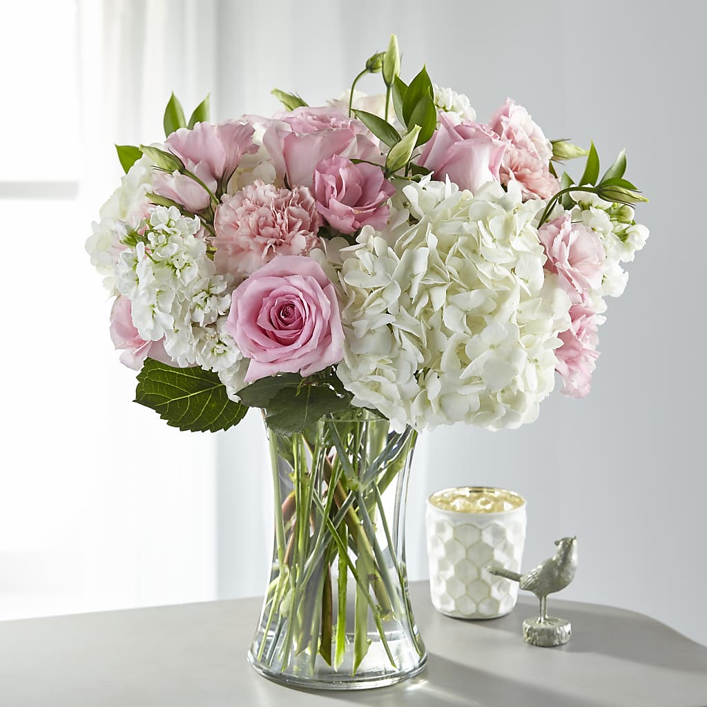 Guiding Grace Bouquet – BROWN'S FLOWERS & GIFTS, Fircrest WA