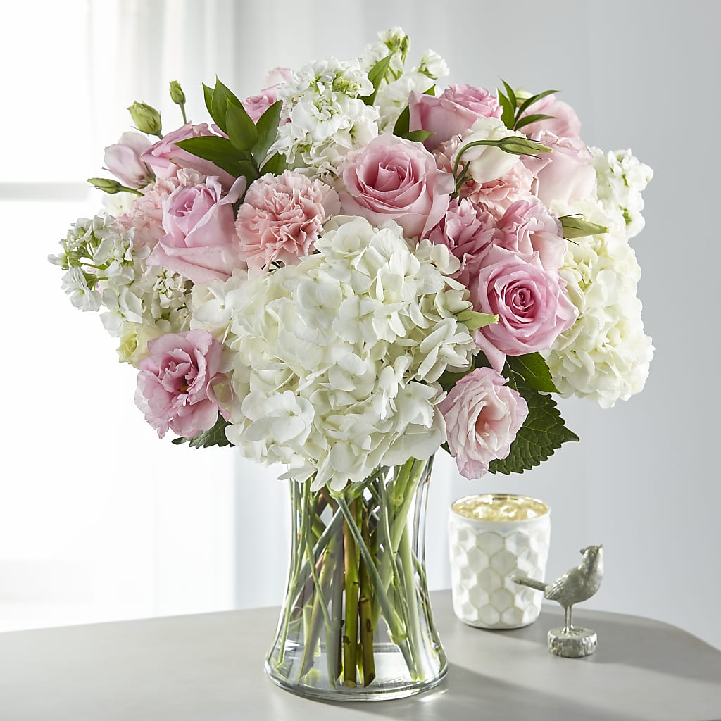 Guiding Grace Bouquet – BROWN'S FLOWERS & GIFTS, Fircrest WA