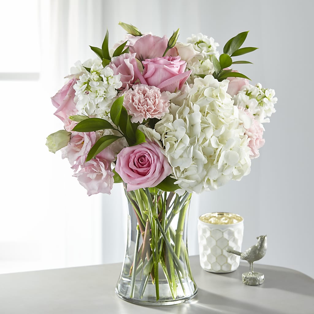 Guiding Grace Bouquet – BROWN'S FLOWERS & GIFTS, Fircrest WA