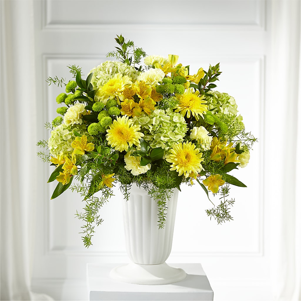 Beloved Blessings Arrangement – BROWN'S FLOWERS & GIFTS, Fircrest WA