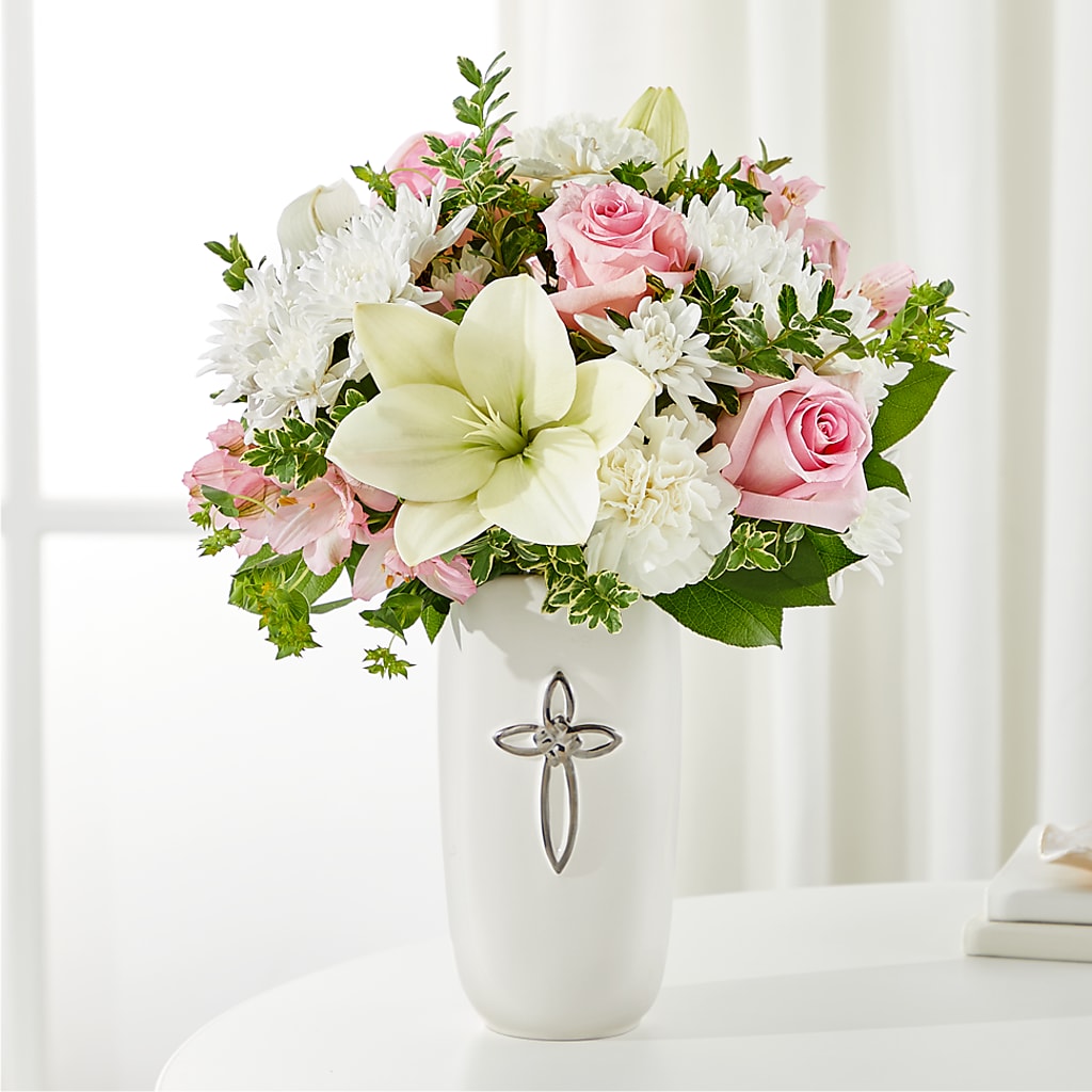 Kindly Devoted Bouquet – BROWN'S FLOWERS & GIFTS, Fircrest WA