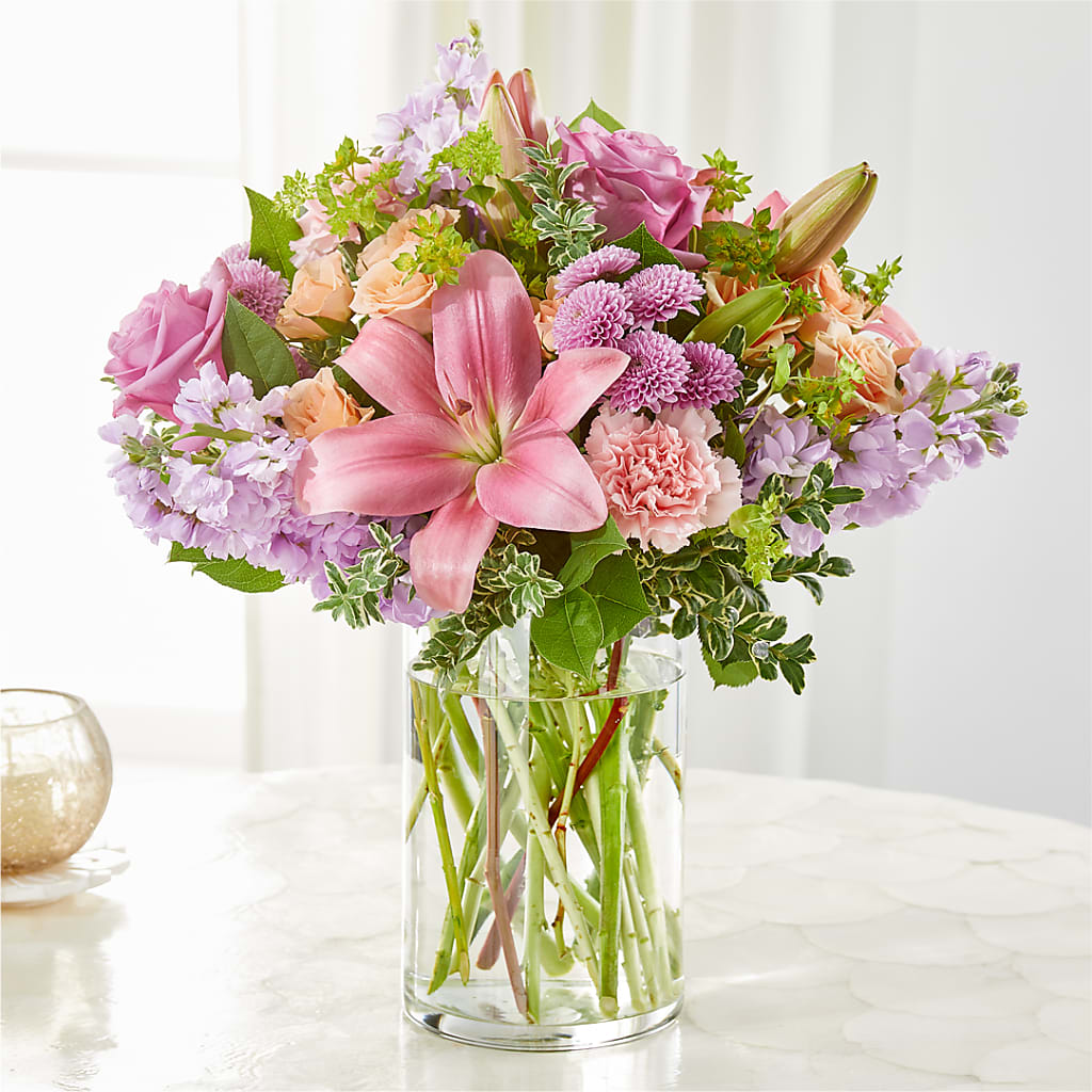 Resilience Bouquet – BROWN'S FLOWERS & GIFTS, Fircrest WA