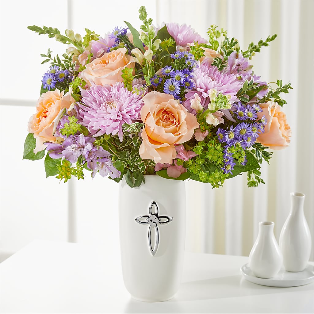 Divine Gift Bouquet – BROWN'S FLOWERS & GIFTS, Fircrest WA