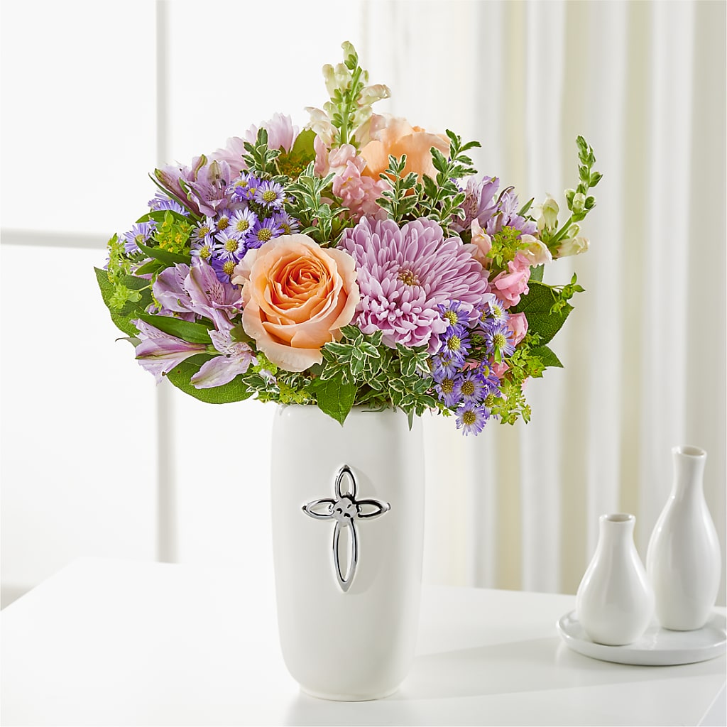 Divine Gift Bouquet – BROWN'S FLOWERS & GIFTS, Fircrest WA