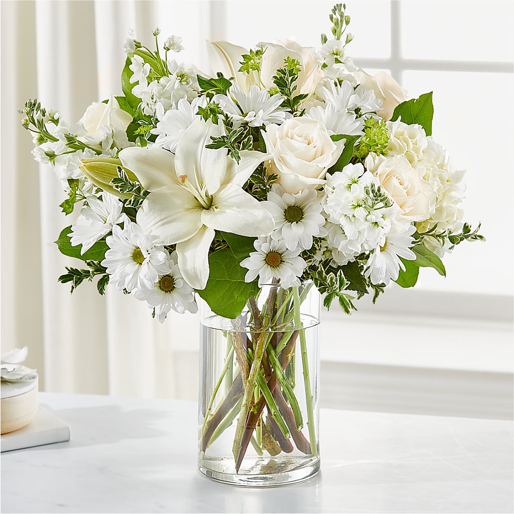Hope & Renewal Bouquet – BROWN'S FLOWERS & GIFTS, Fircrest WA