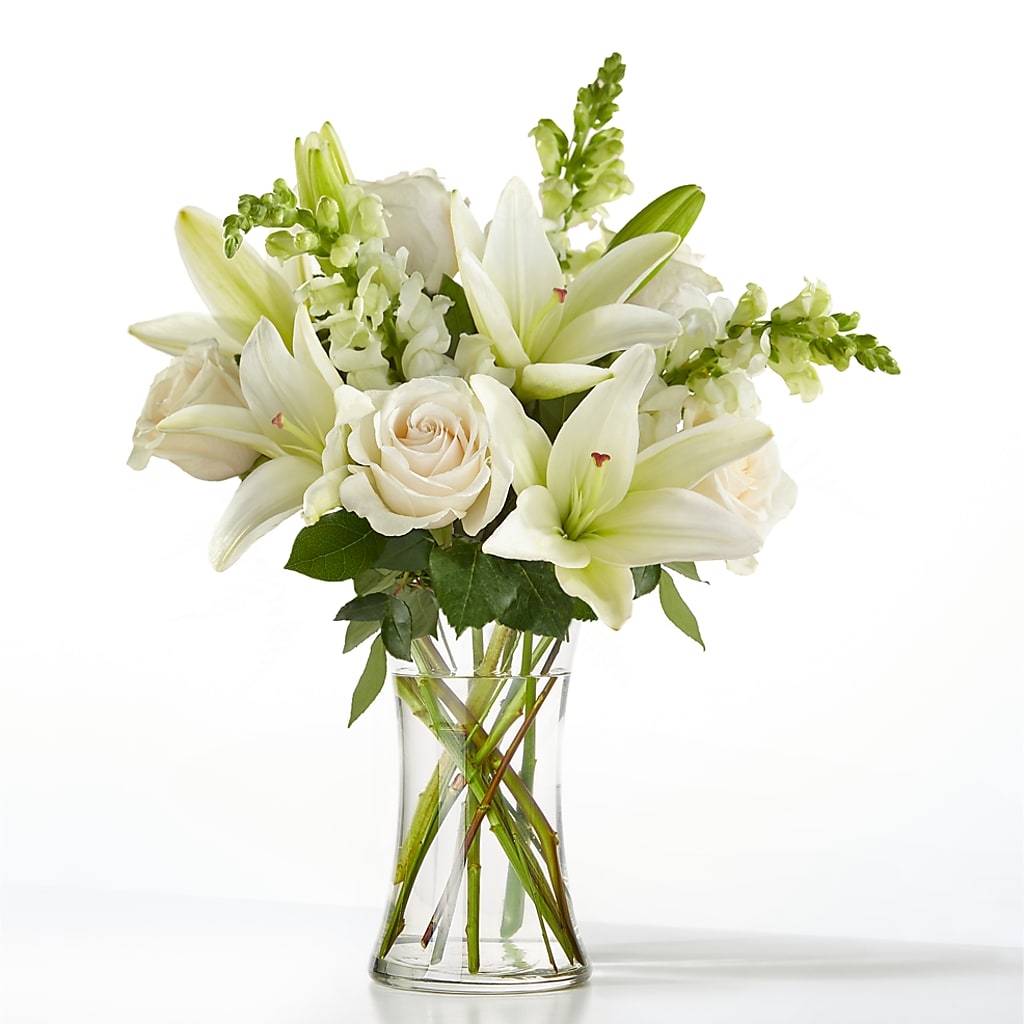 Eternal Friendship Bouquet – BROWN'S FLOWERS & GIFTS, Fircrest WA