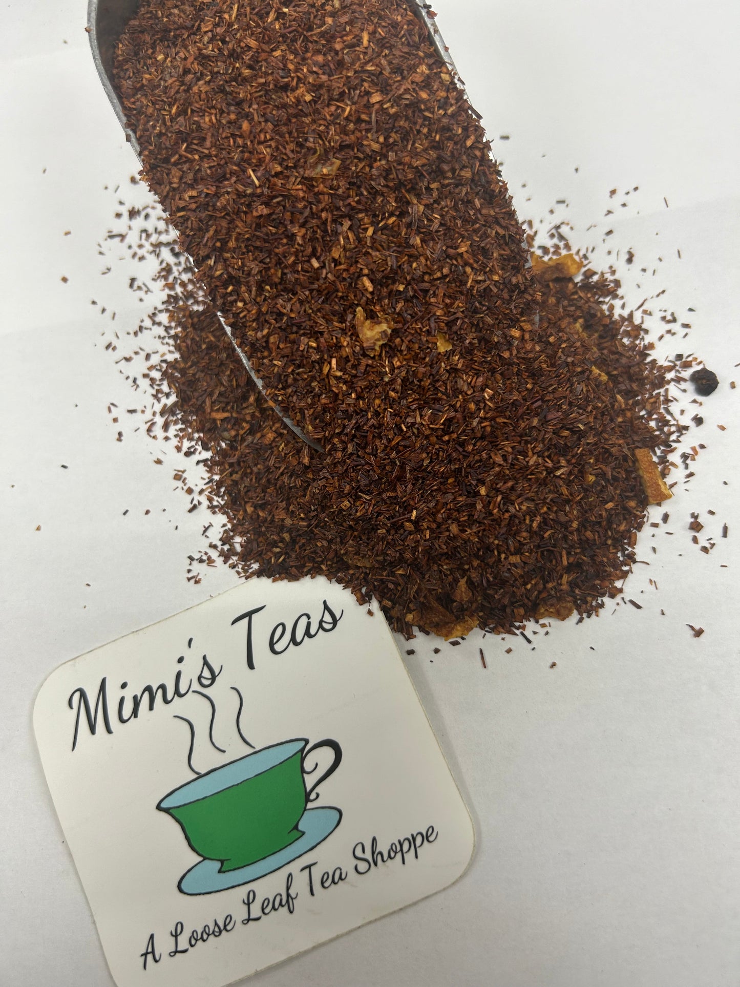 Seattle Market Cinnamon Orange Spice – BROWN'S FLOWERS & GIFTS, Fircrest WA