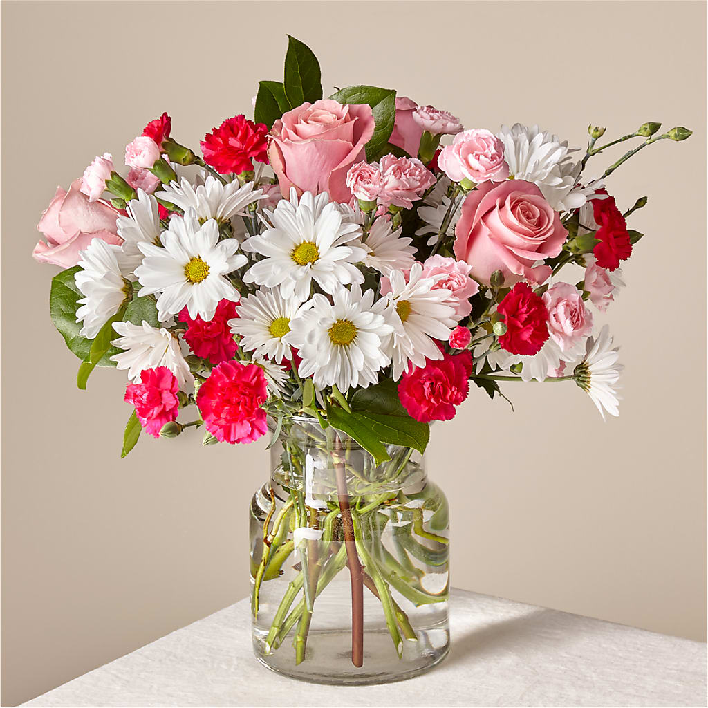 Sweet Surprises® Bouquet – BROWN'S FLOWERS & GIFTS, Fircrest WA