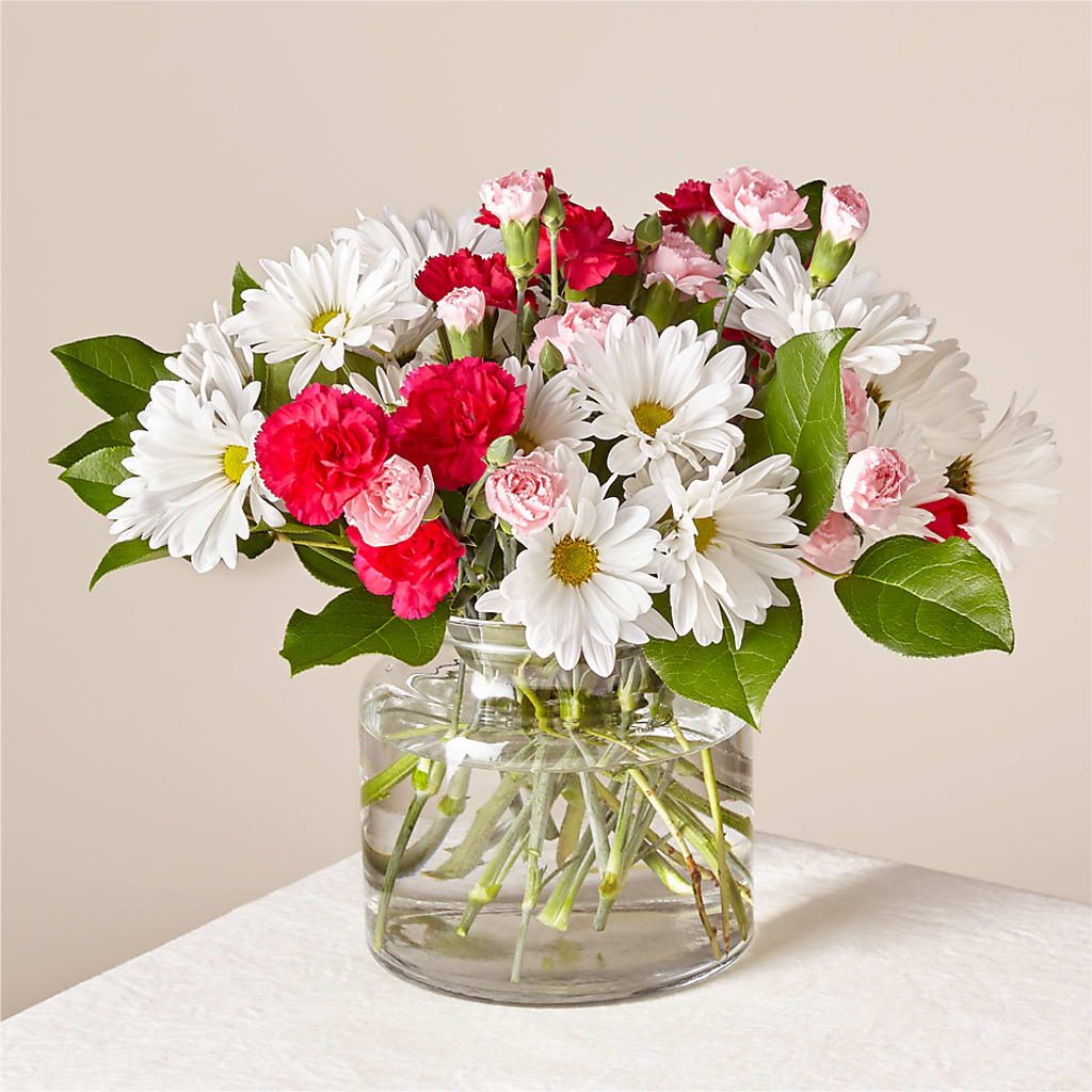 Sweet Surprises® Bouquet – BROWN'S FLOWERS & GIFTS, Fircrest WA
