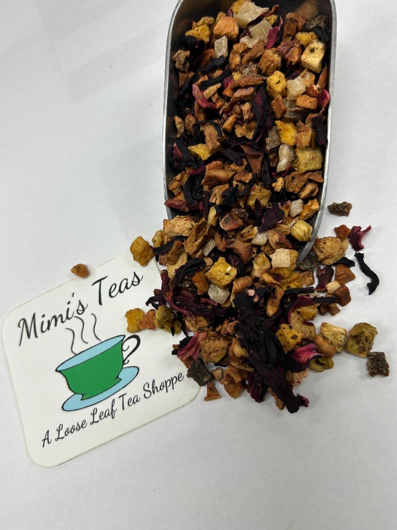 Tropical Breeze – BROWN'S FLOWERS & GIFTS, Fircrest WA