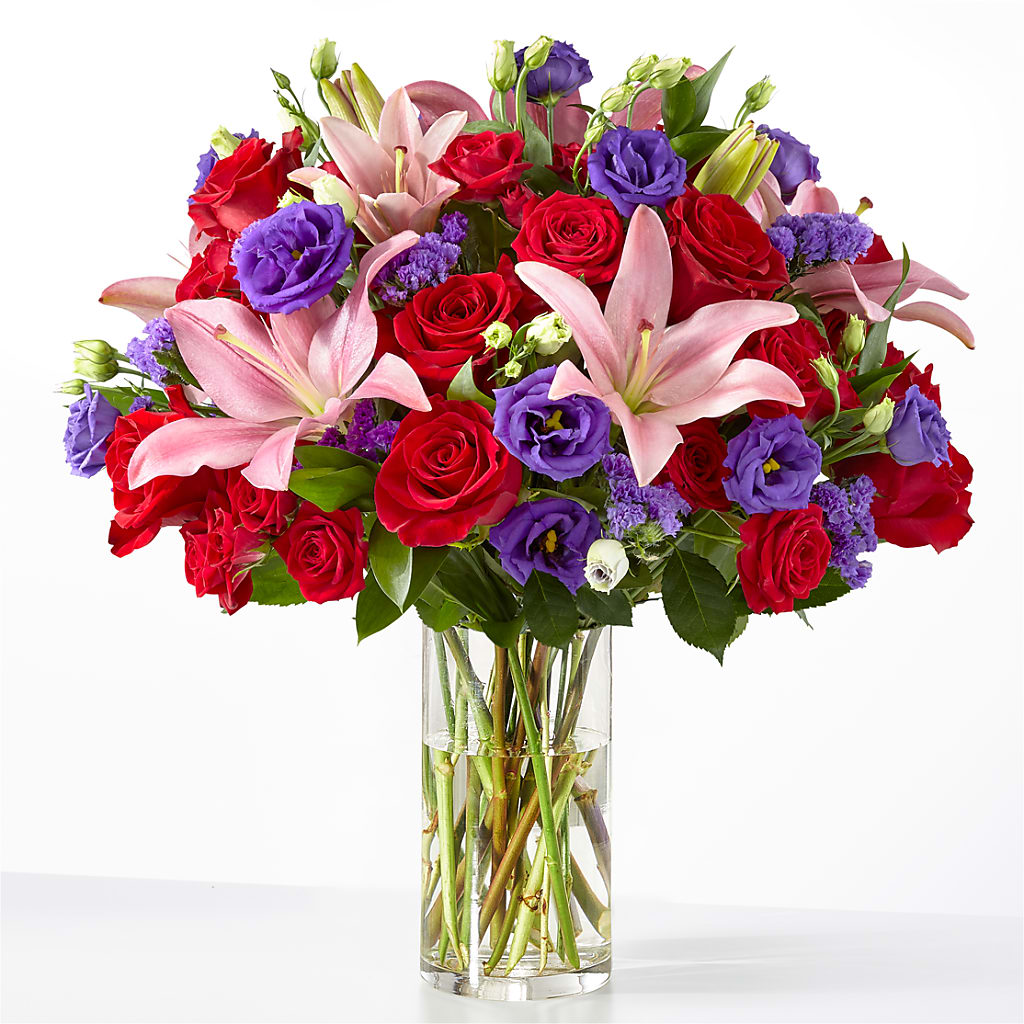 Truly Stunning Bouquet – BROWN'S FLOWERS & GIFTS, Fircrest WA