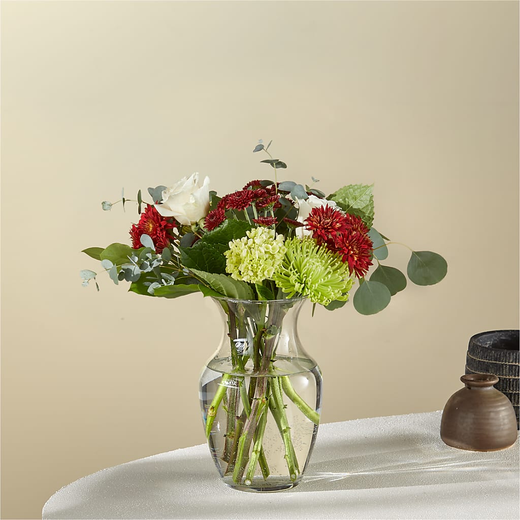 Secret Garden Bouquet – BROWN'S FLOWERS & GIFTS, Fircrest WA