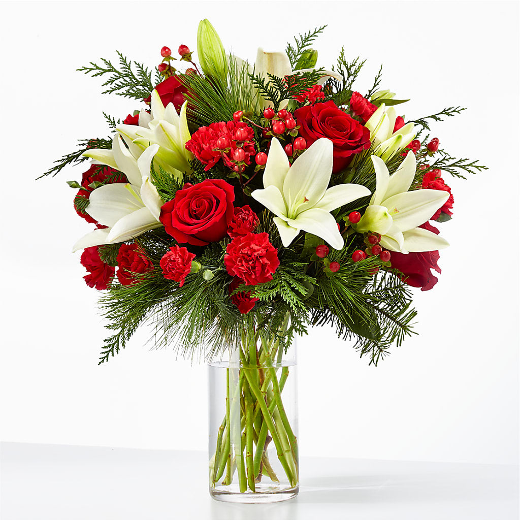 Joyful Greetings Bouquet – BROWN'S FLOWERS & GIFTS, Fircrest WA