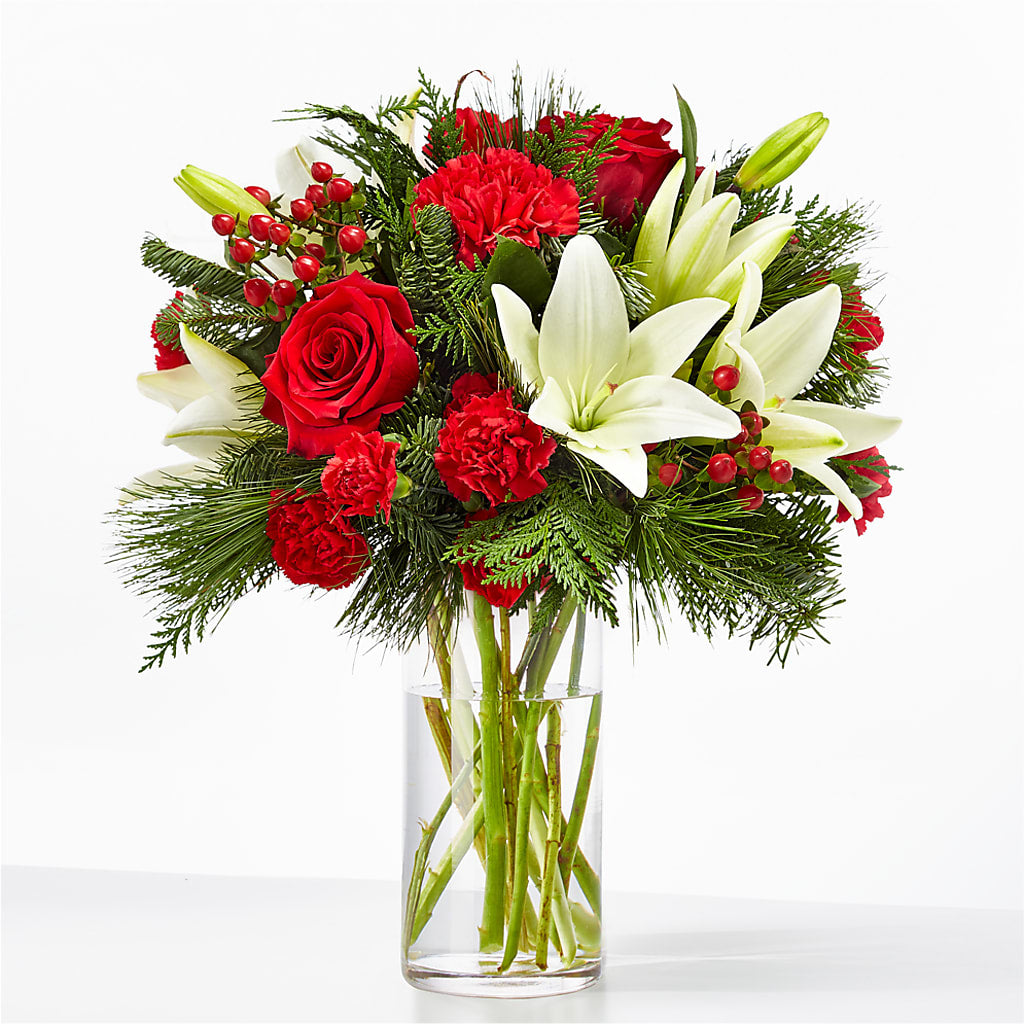 Joyful Greetings Bouquet – BROWN'S FLOWERS & GIFTS, Fircrest WA