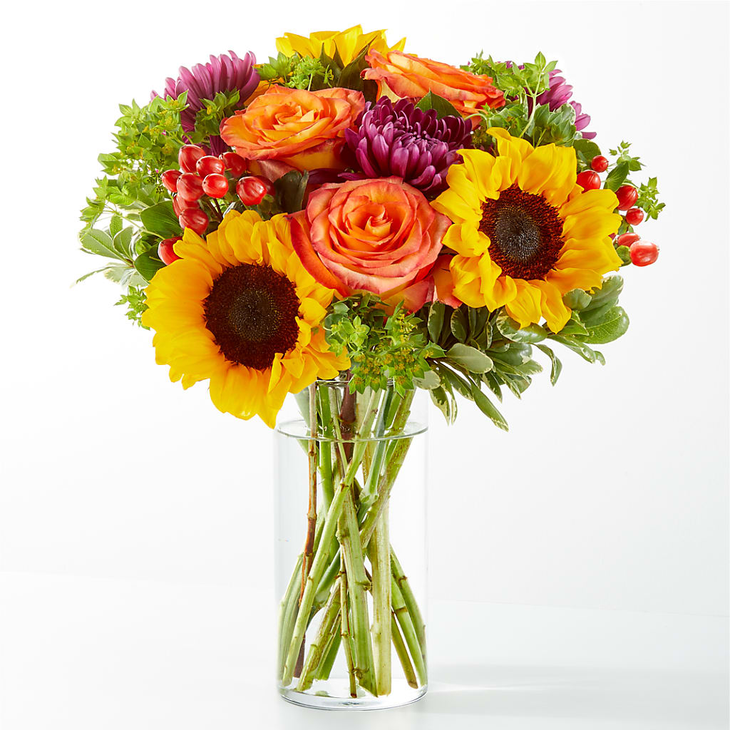 Nature Walk Bouquet – BROWN'S FLOWERS & GIFTS, Fircrest WA