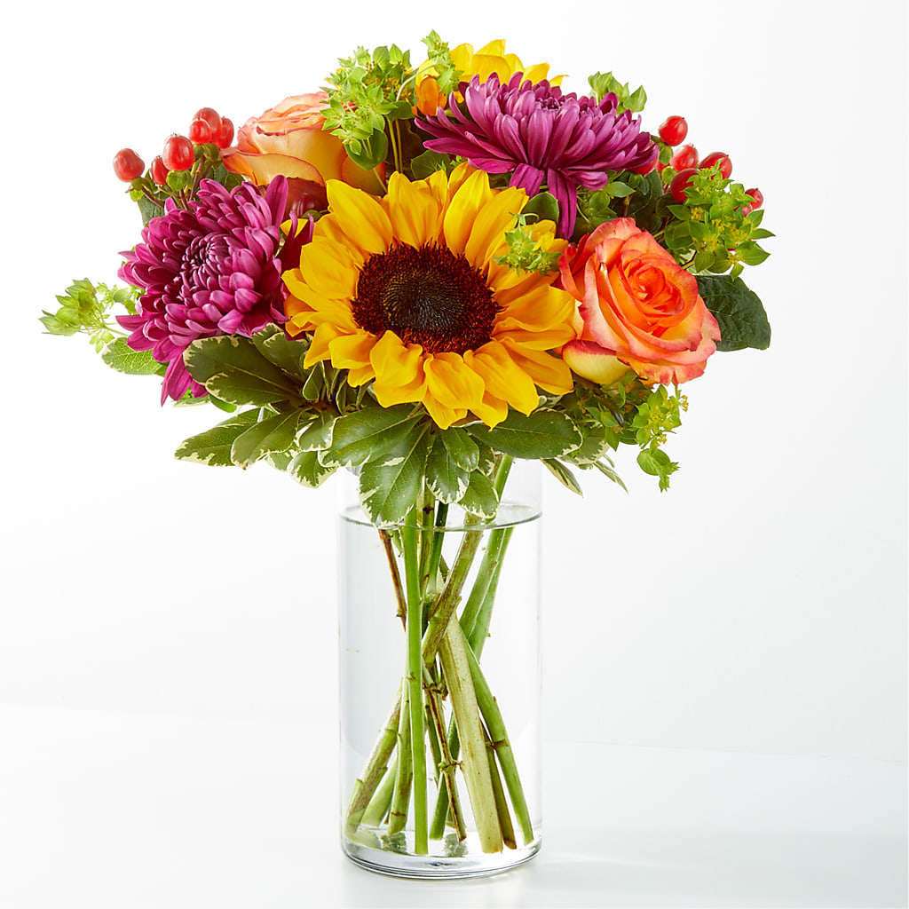 Nature Walk Bouquet – BROWN'S FLOWERS & GIFTS, Fircrest WA
