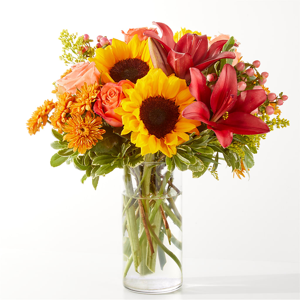 Acorn Lane Bouquet – BROWN'S FLOWERS & GIFTS, Fircrest WA