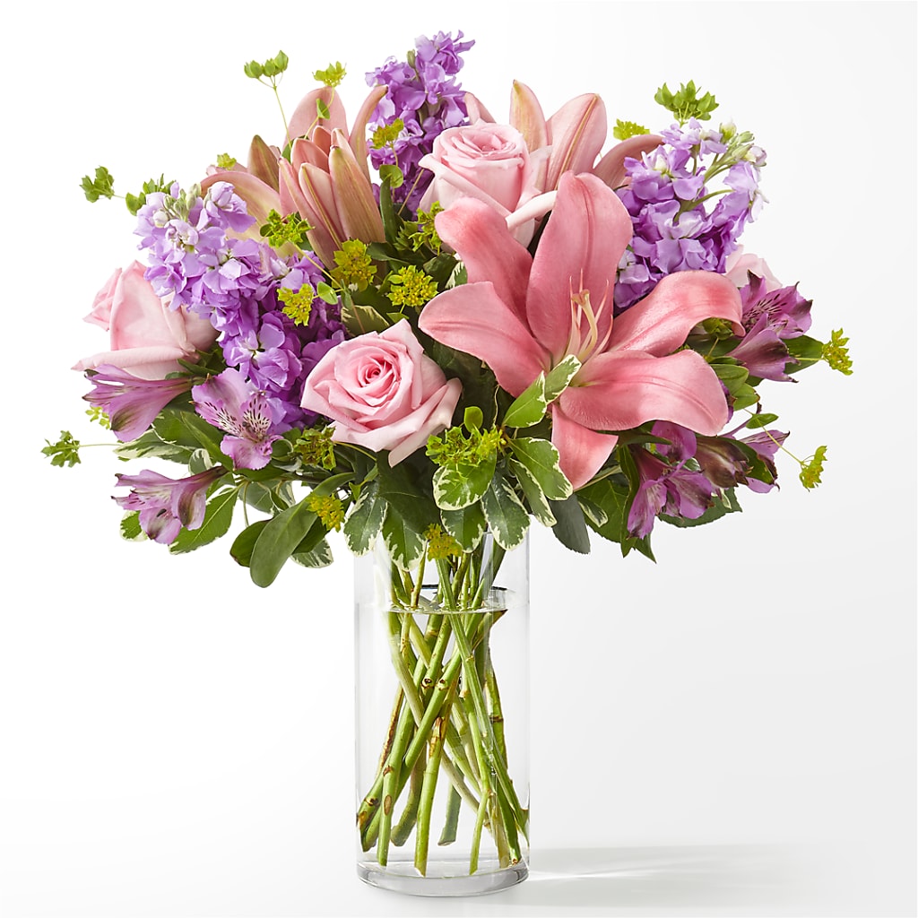 Precious Petals Bouquet – BROWN'S FLOWERS & GIFTS, Fircrest WA