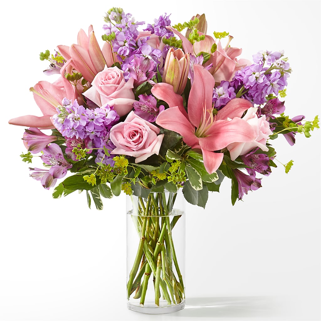 Precious Petals Bouquet – BROWN'S FLOWERS & GIFTS, Fircrest WA