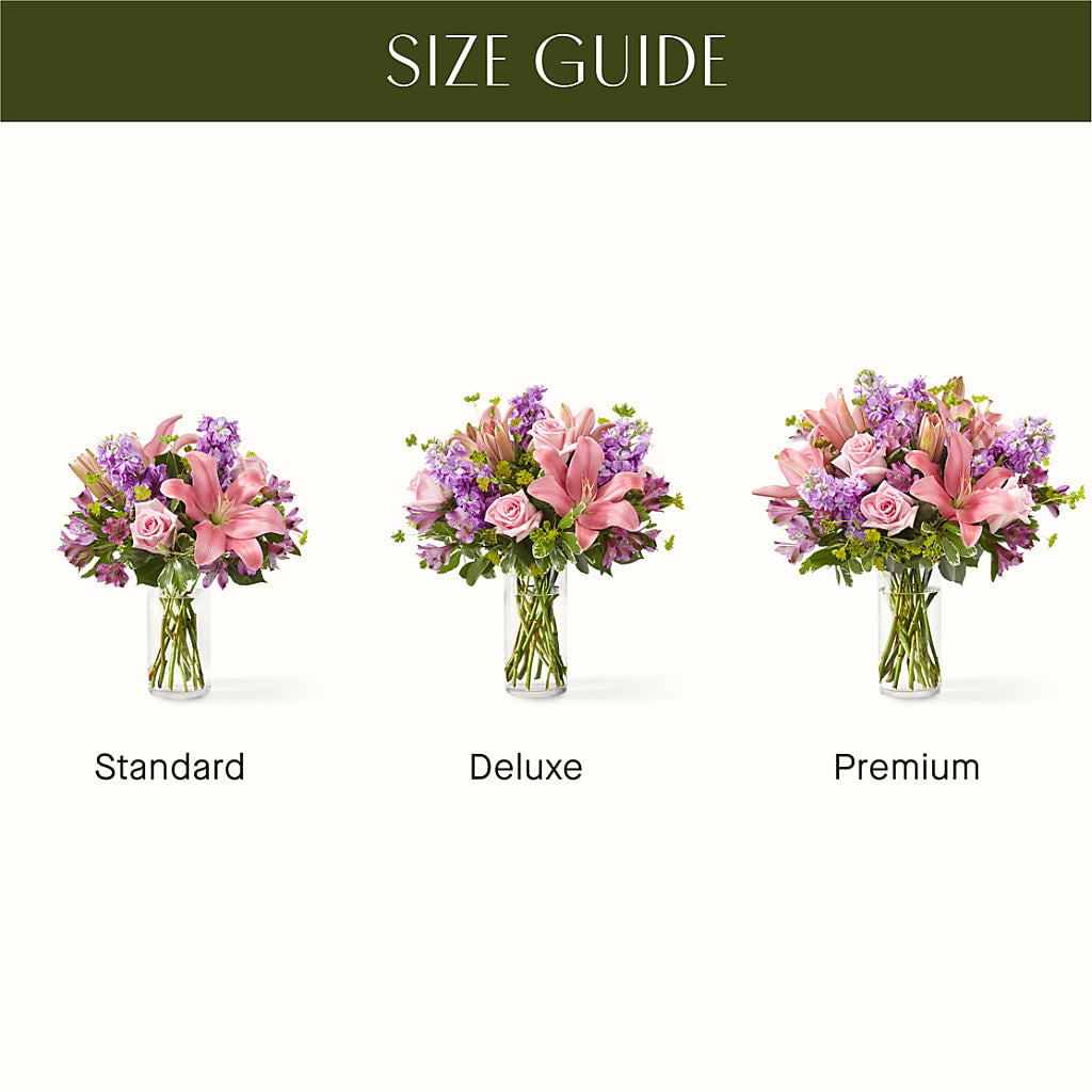 Precious Petals Bouquet – BROWN'S FLOWERS & GIFTS, Fircrest WA