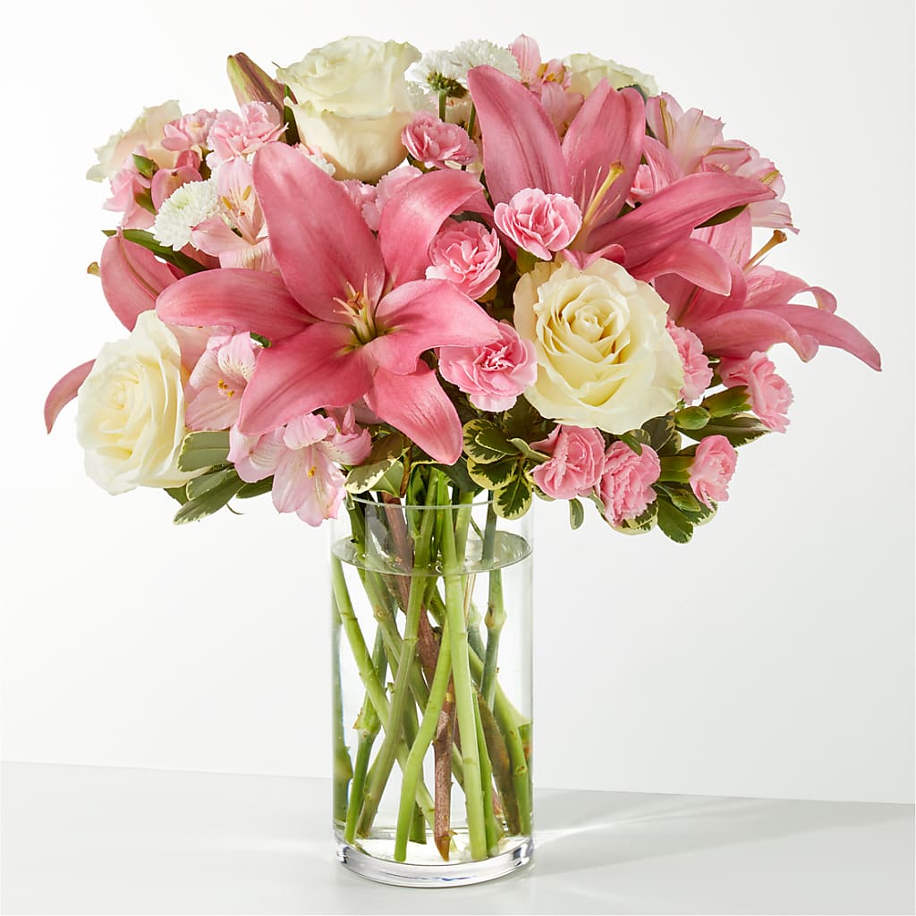 Piece of Cake Bouquet – BROWN'S FLOWERS & GIFTS, Fircrest WA