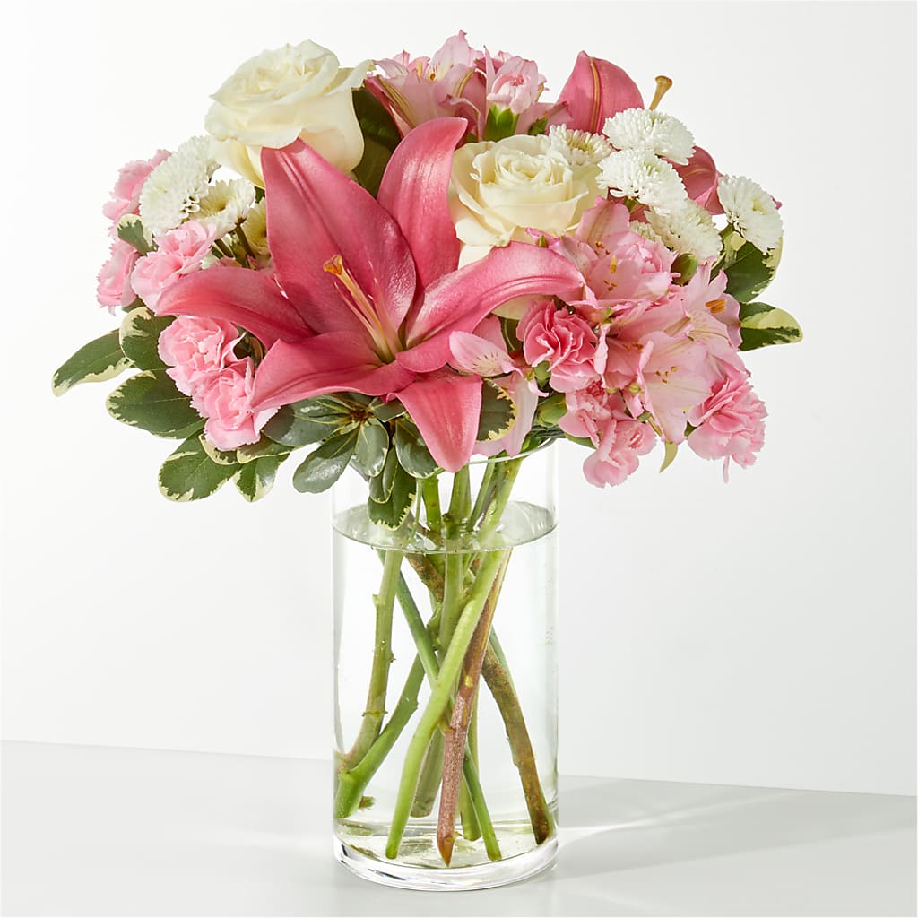 Piece of Cake Bouquet – BROWN'S FLOWERS & GIFTS, Fircrest WA