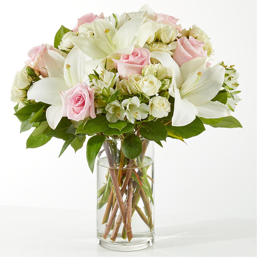 Kindhearted Bouquet – BROWN'S FLOWERS & GIFTS, Fircrest WA