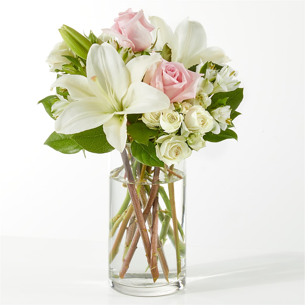 Kindhearted Bouquet – BROWN'S FLOWERS & GIFTS, Fircrest WA