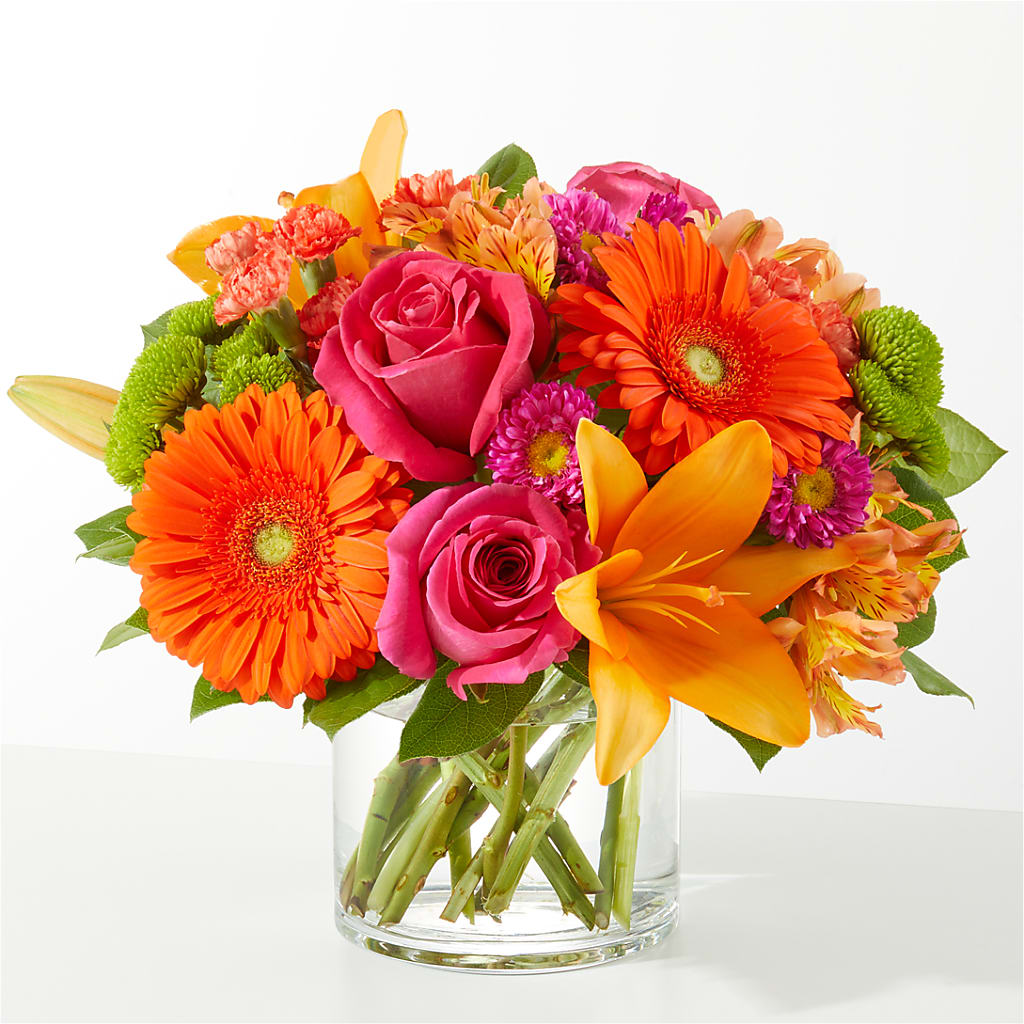 Soiree Bouquet – BROWN'S FLOWERS & GIFTS, Fircrest WA