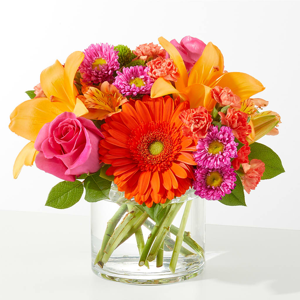 Soiree Bouquet – BROWN'S FLOWERS & GIFTS, Fircrest WA