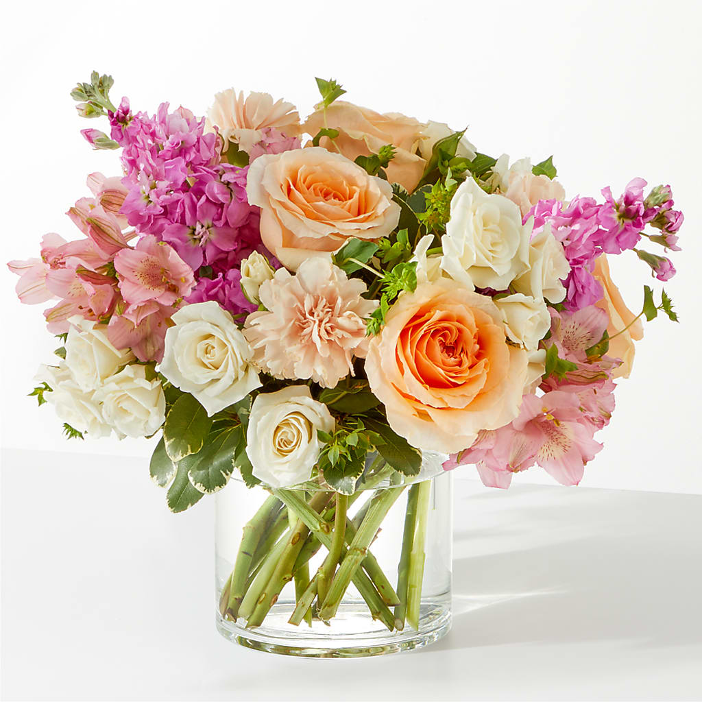 Paradise Bouquet – BROWN'S FLOWERS & GIFTS, Fircrest WA