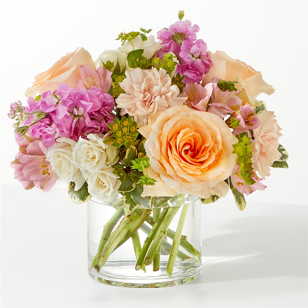 Paradise Bouquet – BROWN'S FLOWERS & GIFTS, Fircrest WA
