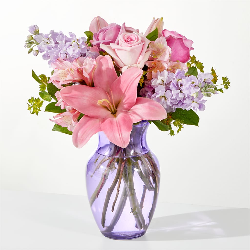 The Crown Jewel Bouquet – BROWN'S FLOWERS & GIFTS, Fircrest WA